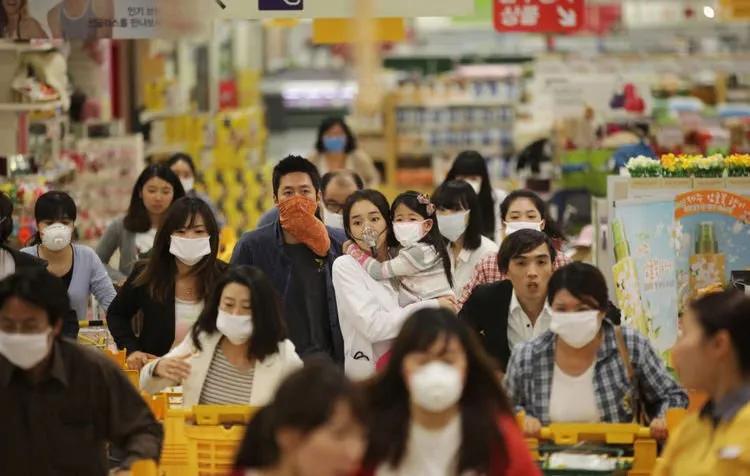 疫情中的厕纸,疫情期间的厕纸