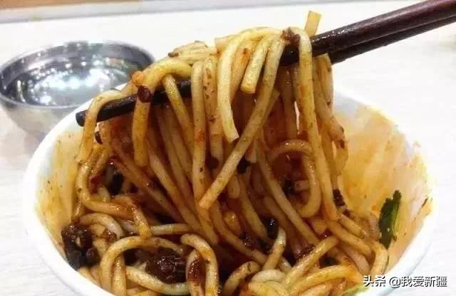 你有多久没吃牛腩粉了,你有多久没吃牛扒了