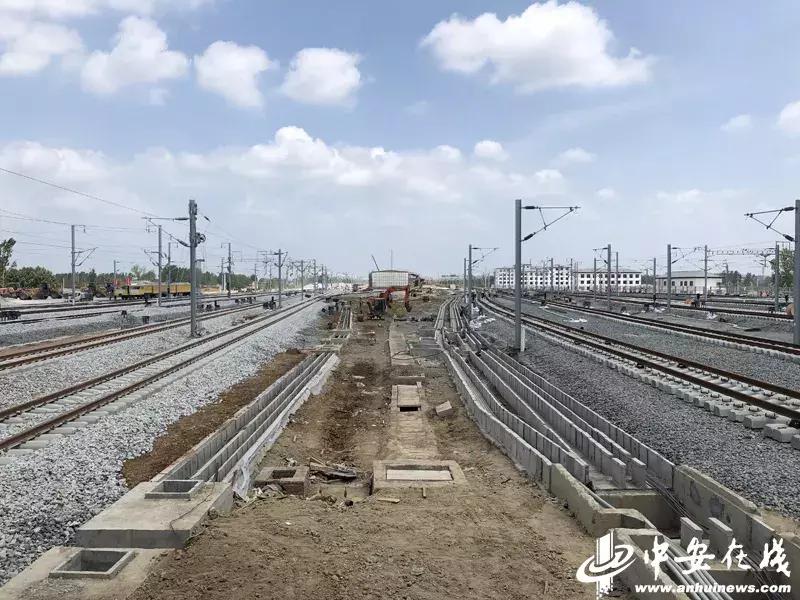 淮南高铁规划方案,淮南高铁规划线路