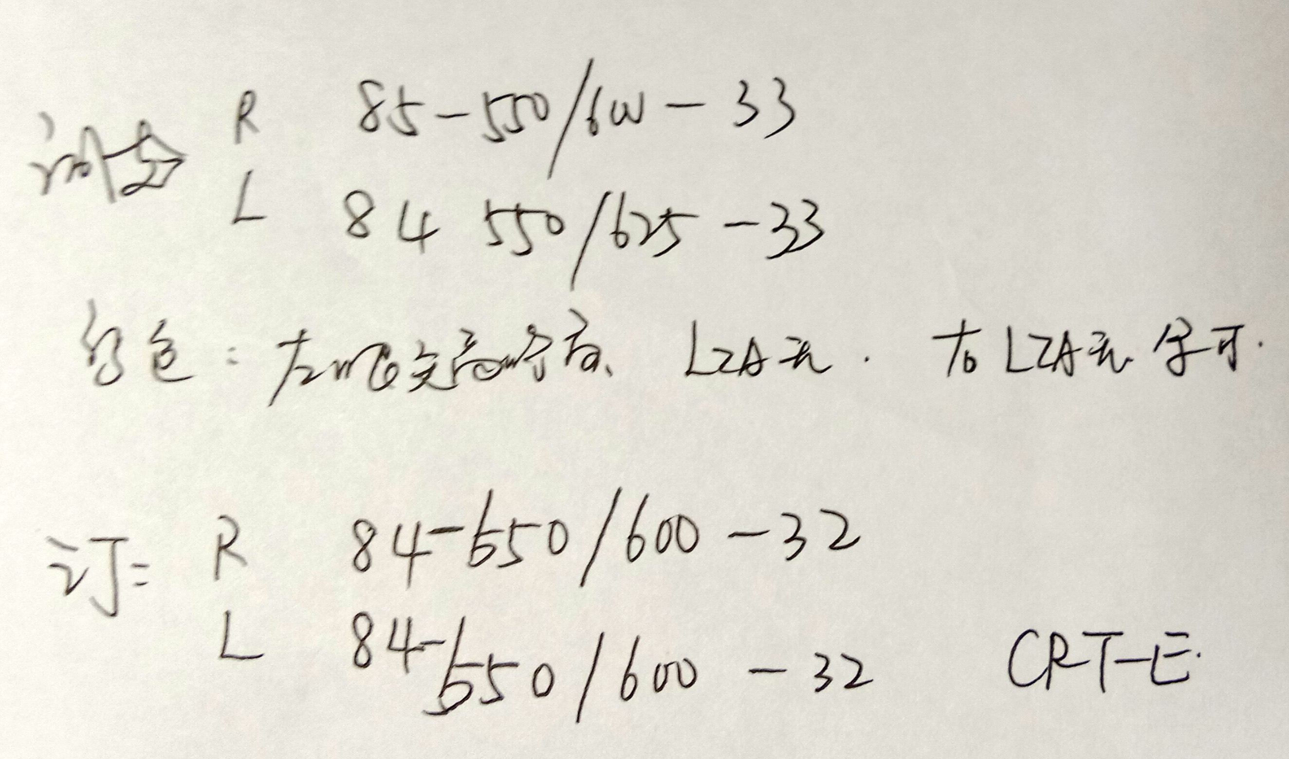 一个近视孩子妈妈的心路历程---角膜塑形镜攻略