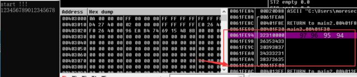 rap基础入门,rop详细讲解