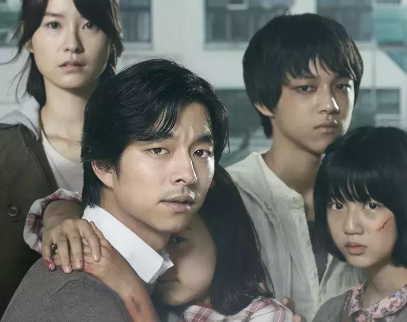 你不能错过的五部韩国特工电影,十大必看的韩国电影