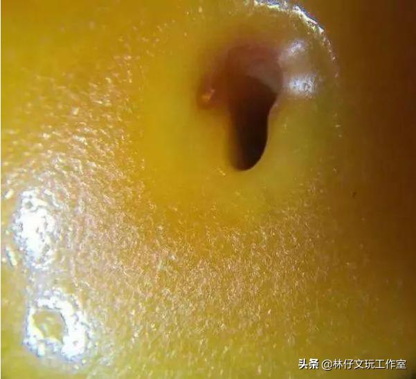 怎么分辨老蜜蜡戒指真假,老蜜蜡单珠怎么鉴定真假