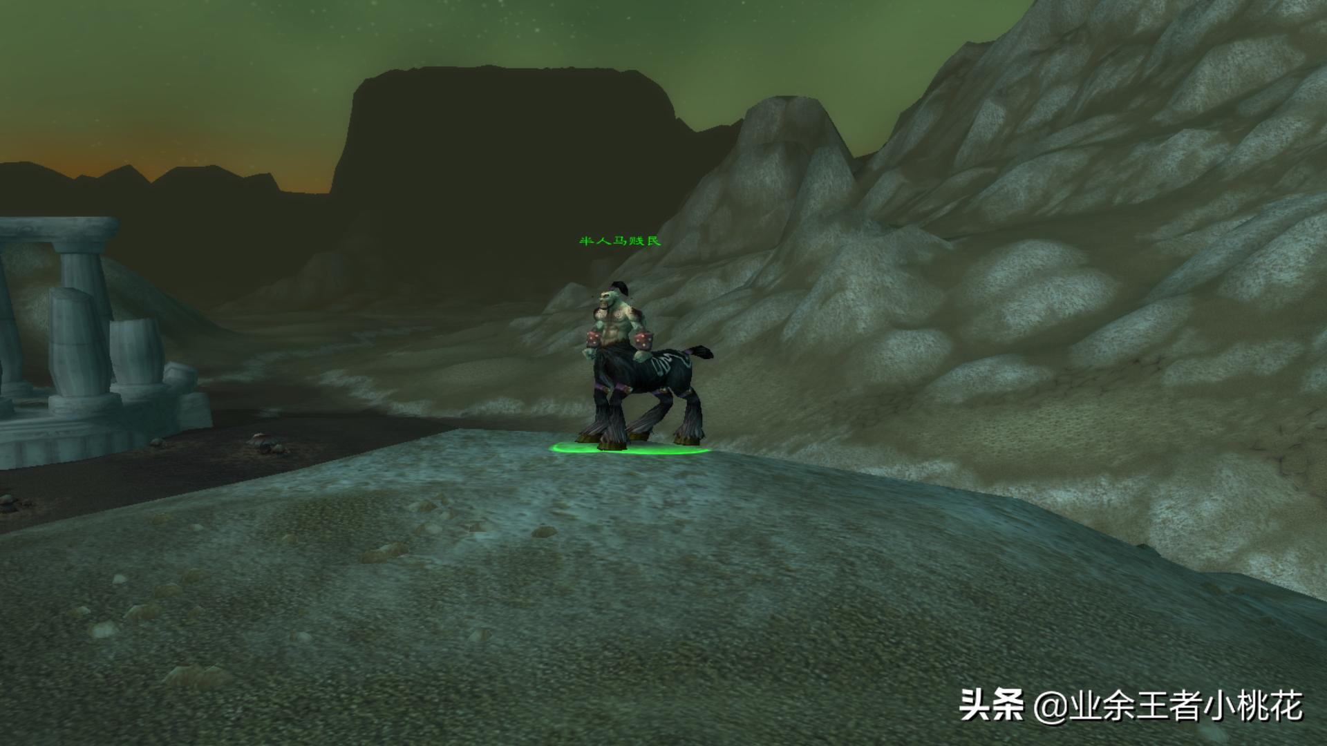 魔兽怀旧服玛拉顿副本攻略,魔兽世界怀旧服玛拉顿新刷法