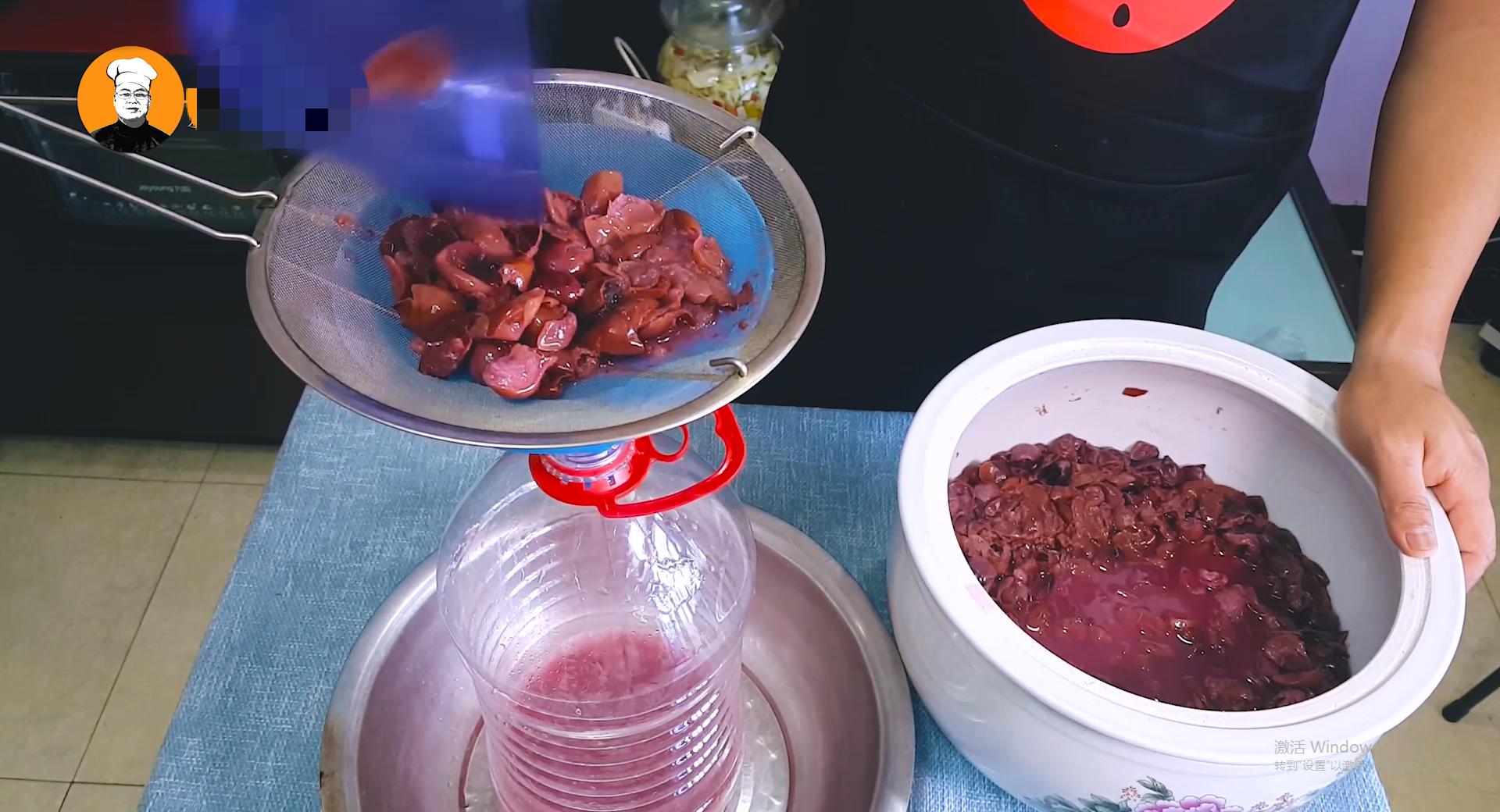 葡萄酒怎么做不容易坏,葡萄酒速成方法