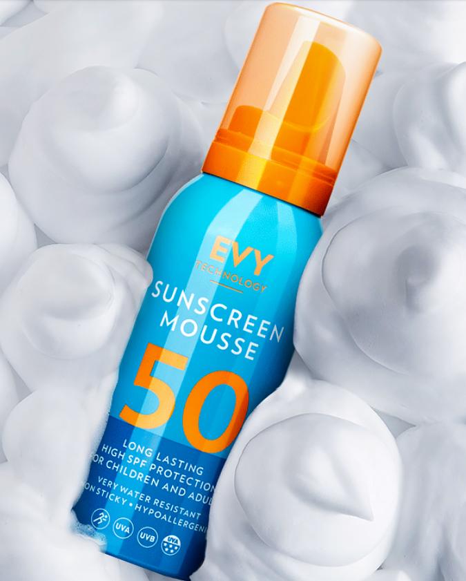 夏日防晒思路,夏日炎炎你准备好防晒装备了吗