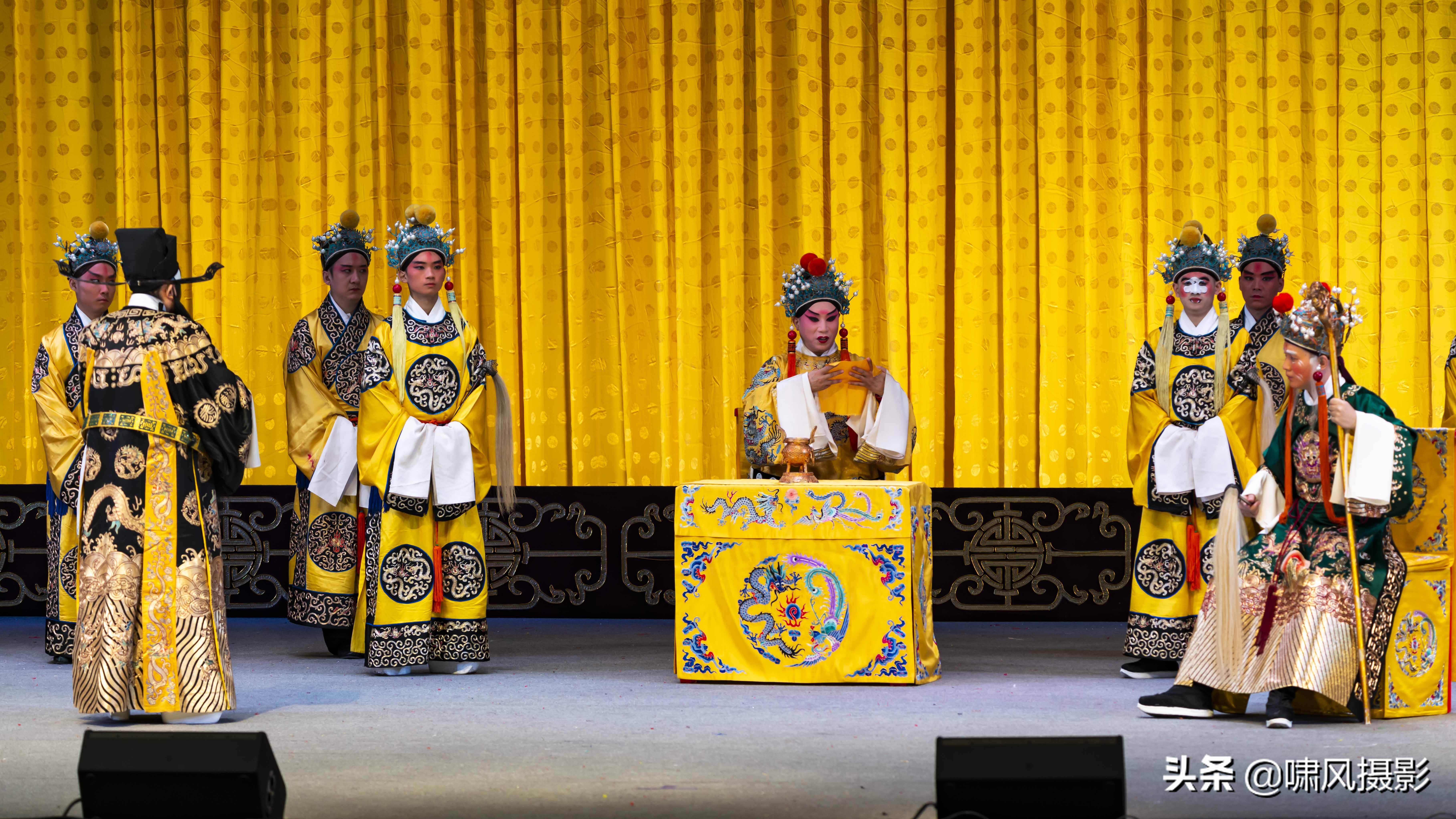 遇皇后打龙袍京剧名段100首空城计 (京剧遇皇后打龙袍全剧方荣翔主演)