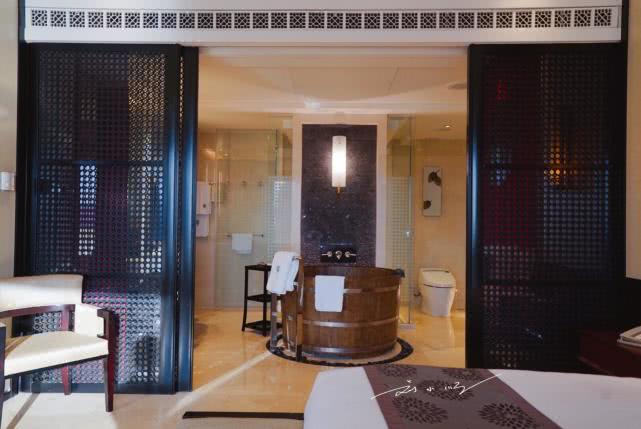 住进澳门悦榕庄，在澳门感受泰式风情，是一种什么样的体验？