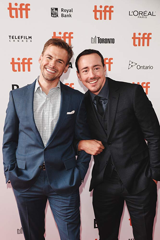 电影开创者,电视领先者