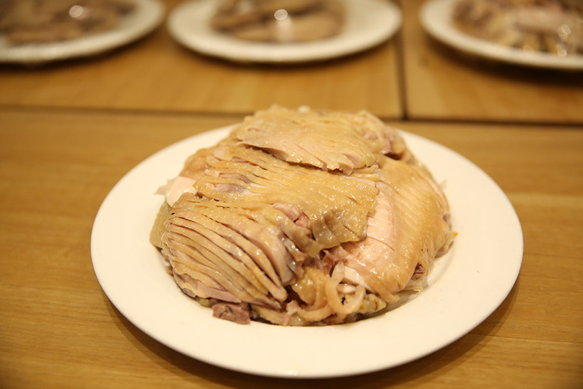 开封名小吃黄焖鱼,开封特色小吃最全攻略