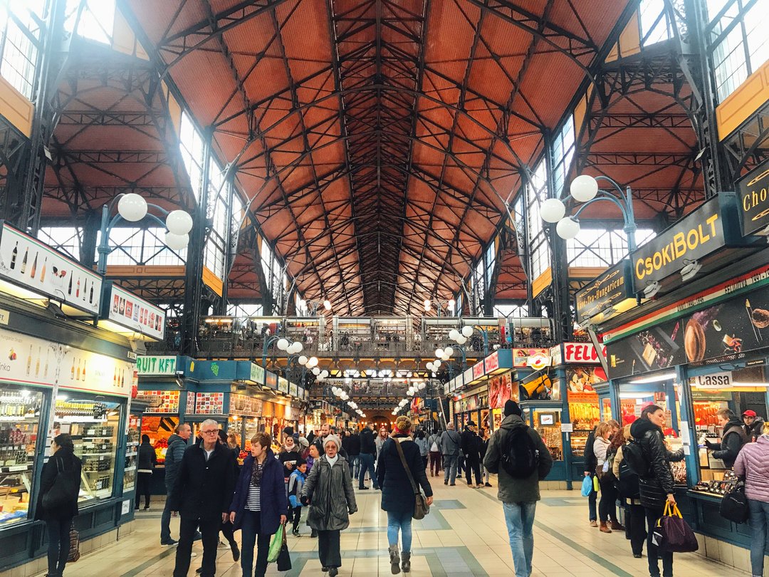 布达佩斯购物终极指南去哪里,布达佩斯机场购物推荐