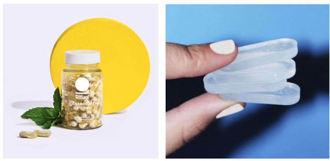 女性热门保健品最新,国外保健产品有哪些品牌