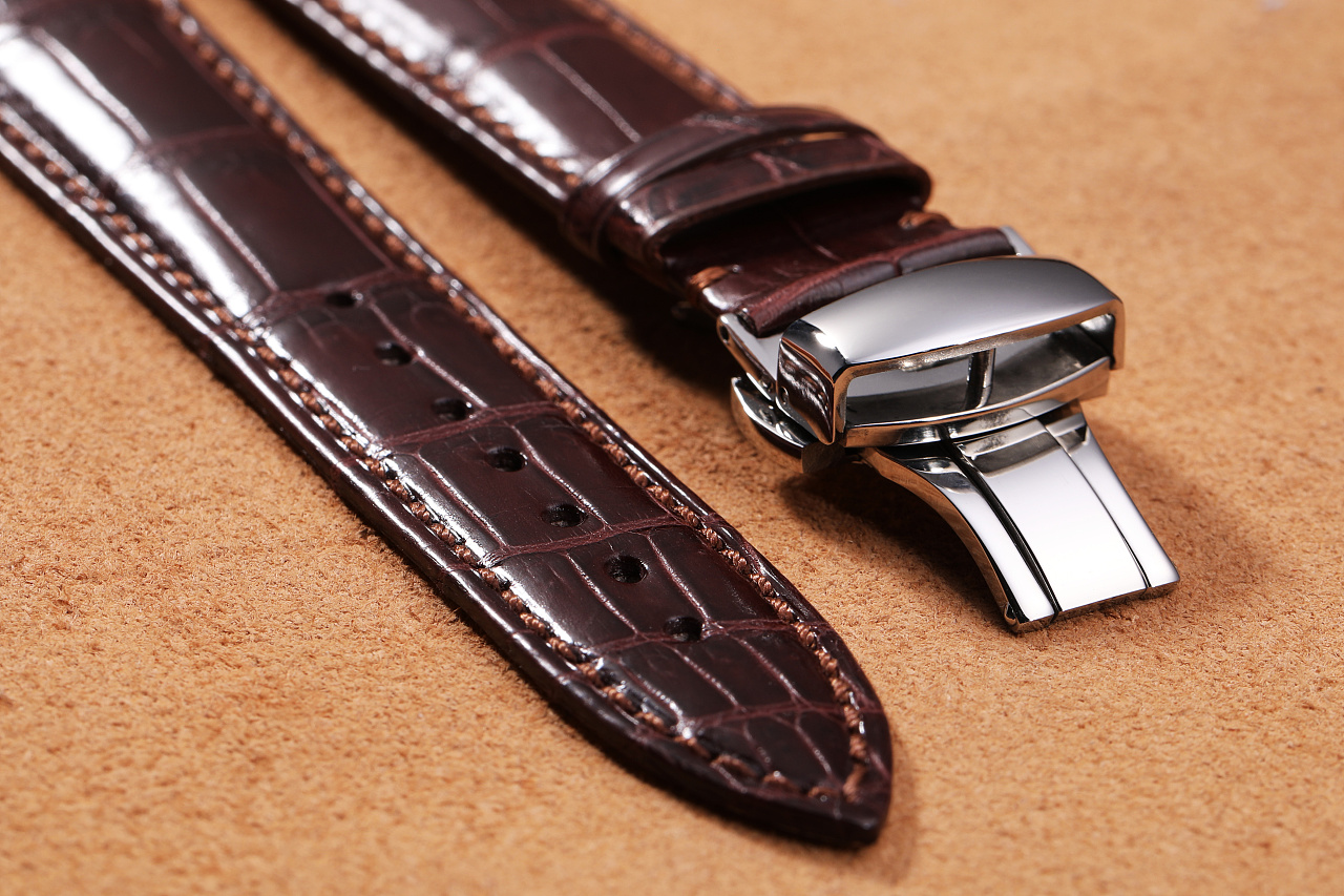 你真的了解鳄鱼皮吗,你真的了解供应链吗