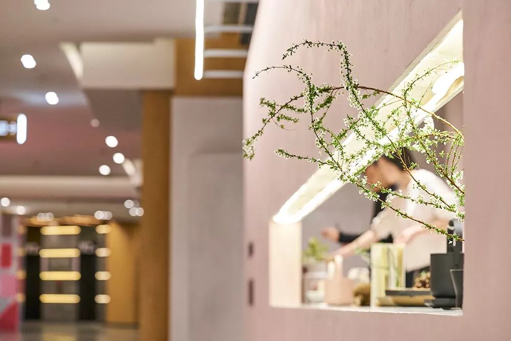 春晚未必会看，但这个文化坊会我一定不会错过