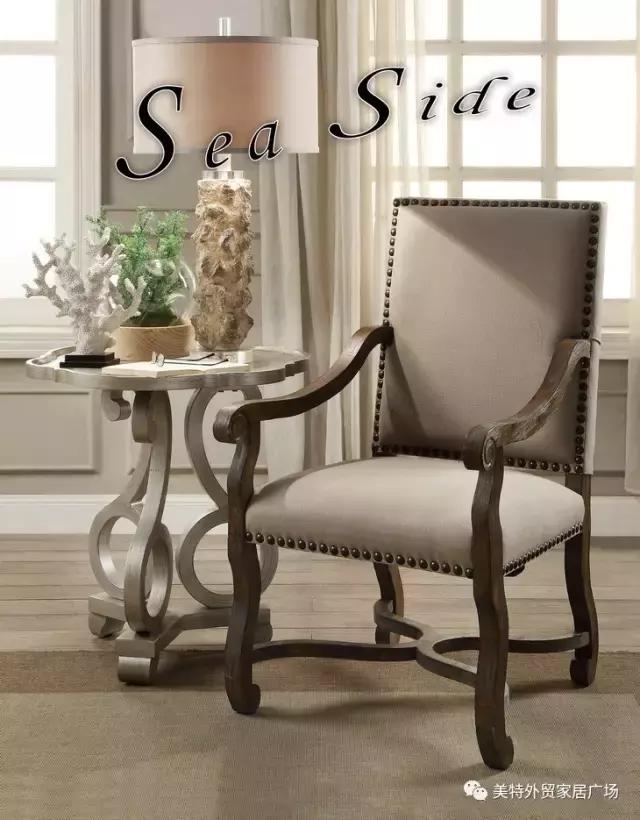 美特精品家具——《CrestviewCollection》灯饰火爆来袭!