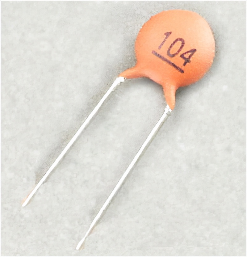 10种常见元器件,十大常用电子元件