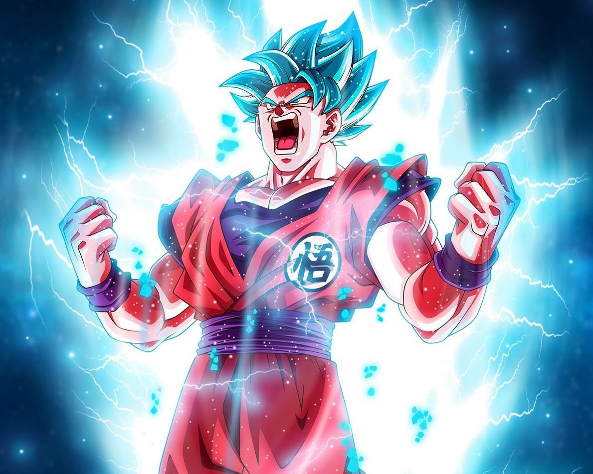 龙珠超赛亚人形态排名,龙珠超级赛亚人13种形态