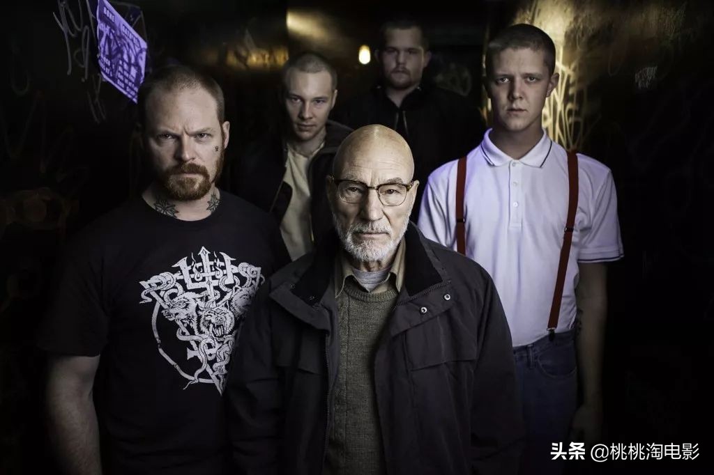 6部必看的经典恐怖片直呼过瘾,8部让人胆战心惊的惊悚恐怖片