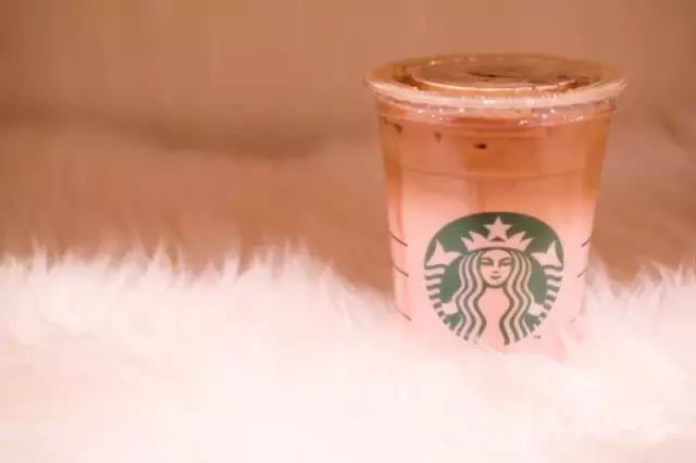 星巴克超好喝的隐藏菜单,星巴克隐藏菜单攻略热饮