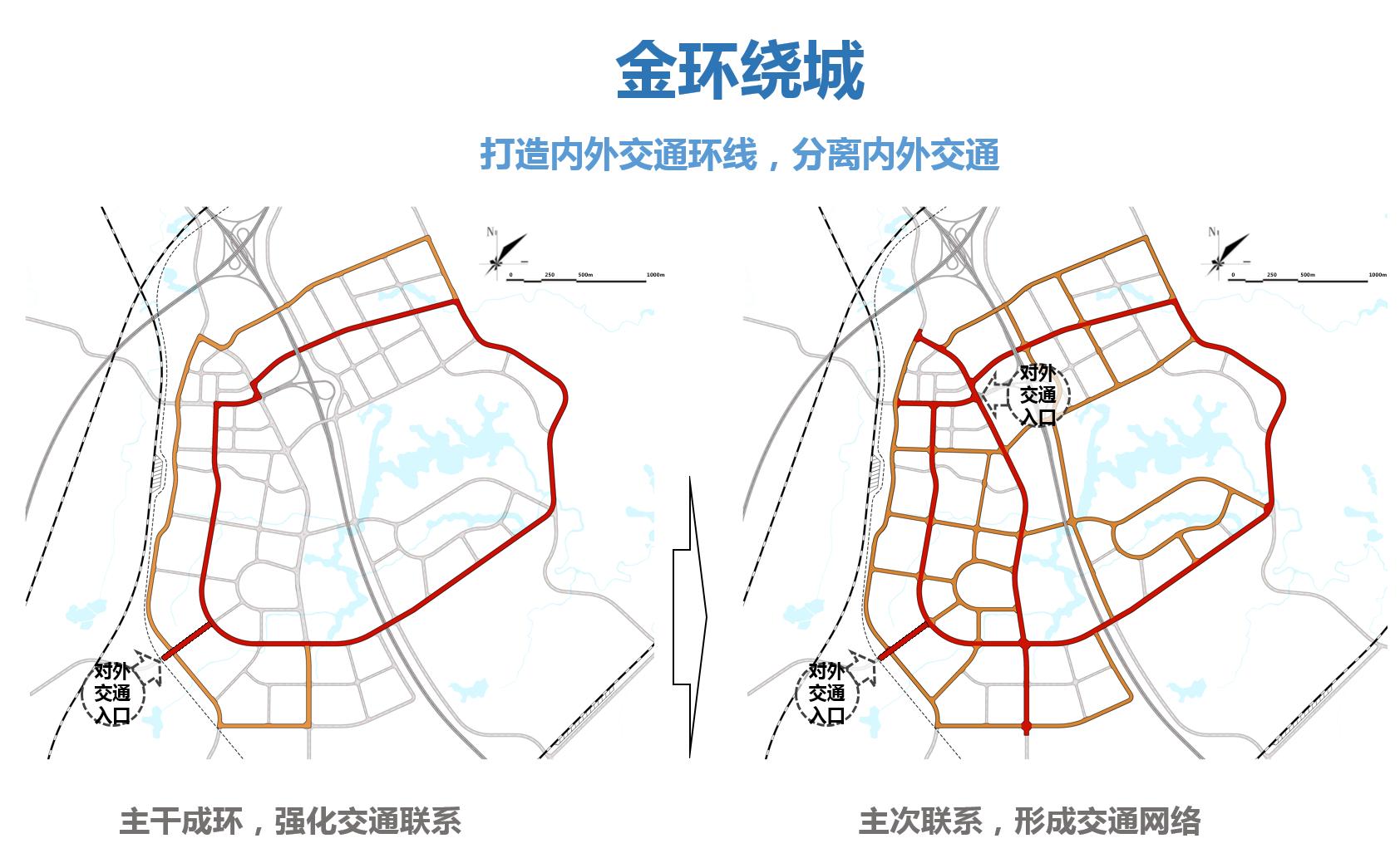 浩丰作品丨打造重庆璧山区大路大健康产业示范区