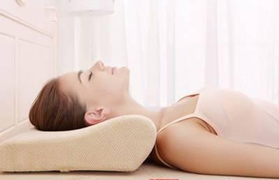 颈椎曲度康复案例,颈椎病康复科普文章图片