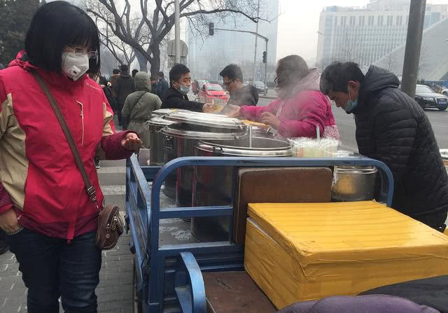 摆地摊常见小吃,摆地摊常见的小吃