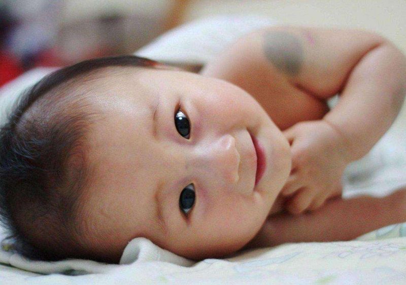 宝宝为什么会长胎记,孕妇想吃东西吃不到孩子长胎记