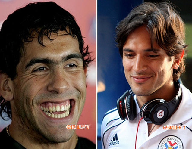 足坛丑男,足坛传奇队vs传奇队