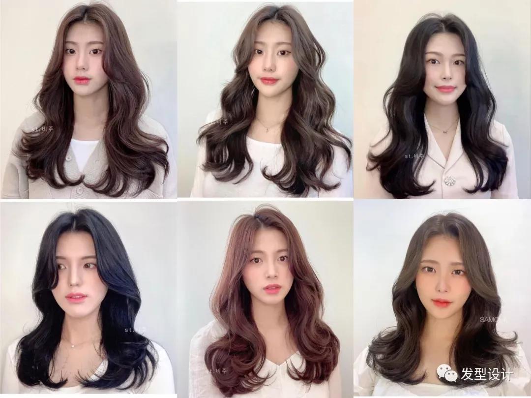 中短造型烫,中短造型烫视频