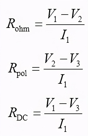 电池管理系统bms的主要功能,电池管理系统bms主要功能