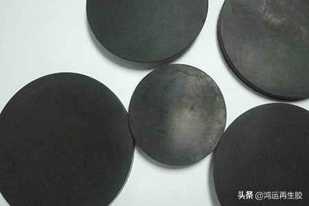 再生胶最佳配方,再生胶生产工艺技巧有哪些