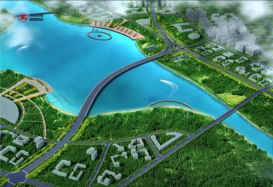 2023年四川重大项目集中开工仪式,四川省2024重大工程项目清单