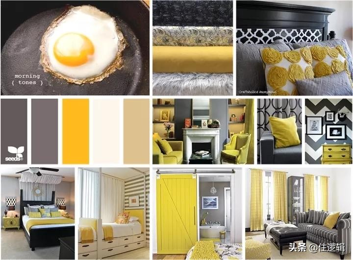 生活有点焦虑,生活有点绿才会红红火火