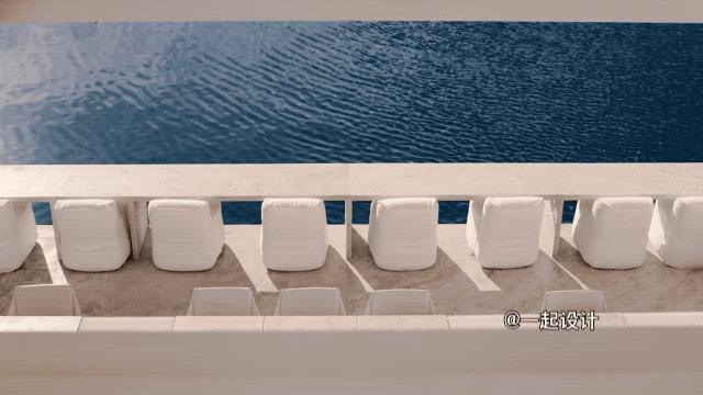 这家禁欲风的“情趣酒店”,开了灯后……嗨爆了