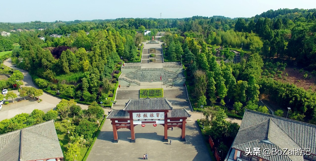 去资阳一定要去的地方,去资阳玩攻略