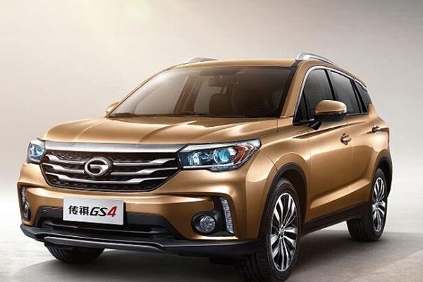 吉利和传祺的差距有多大?对比缤越和GS4的发动机,一看便知