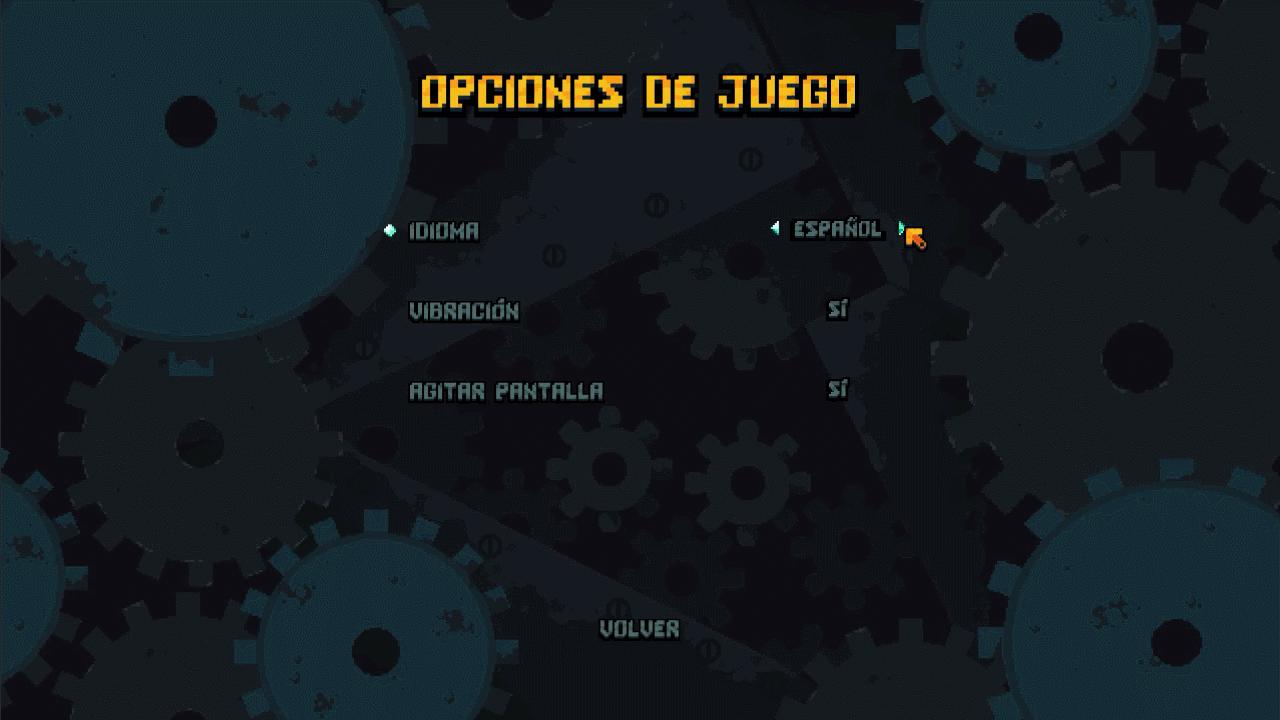 这个游戏好玩吗:steam评价褒贬不一,难度堪称像素风格《只狼》