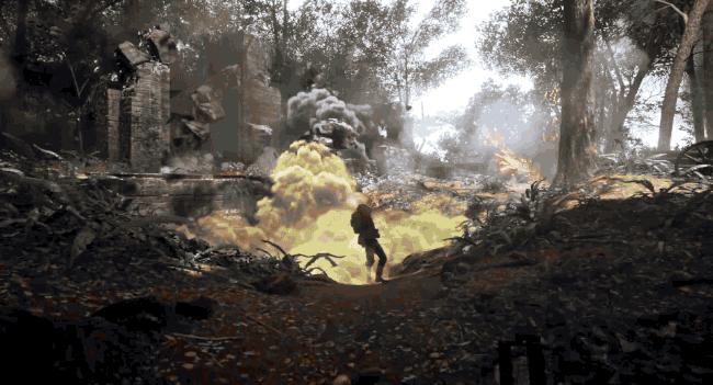 2022南临河街,我就是想赢