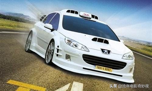 盘点劲爆戏的飙车电影,推荐4部炫酷的飙车电影