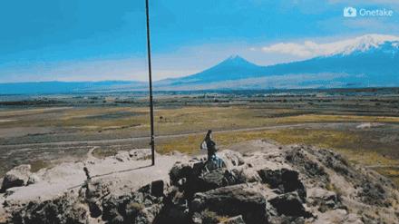 环游世界情侣,环游世界夫妻赚了十个亿