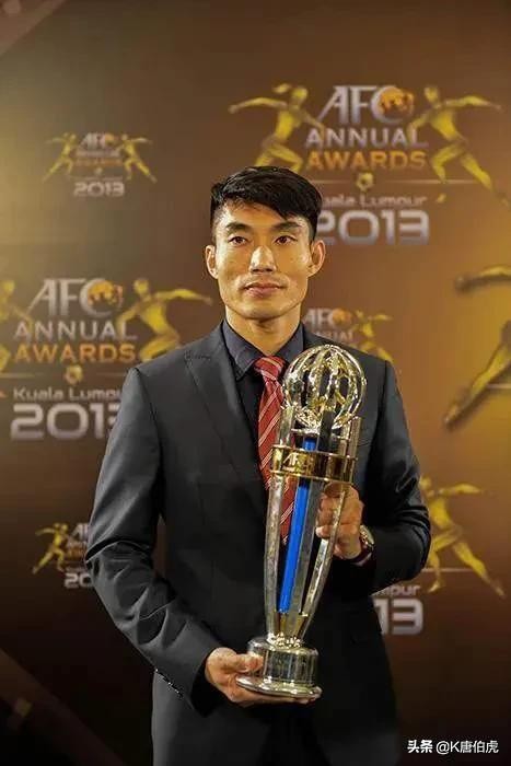 中国足球十大代表,盘点各省中国足球代表人物