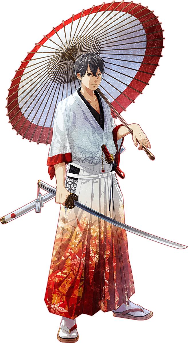 日本将各国国旗拟人化,日本网友看72个国家拟人图