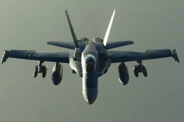 越南是否从澳大利亚购买F/A-18战斗机？最好不要，后果太难预测