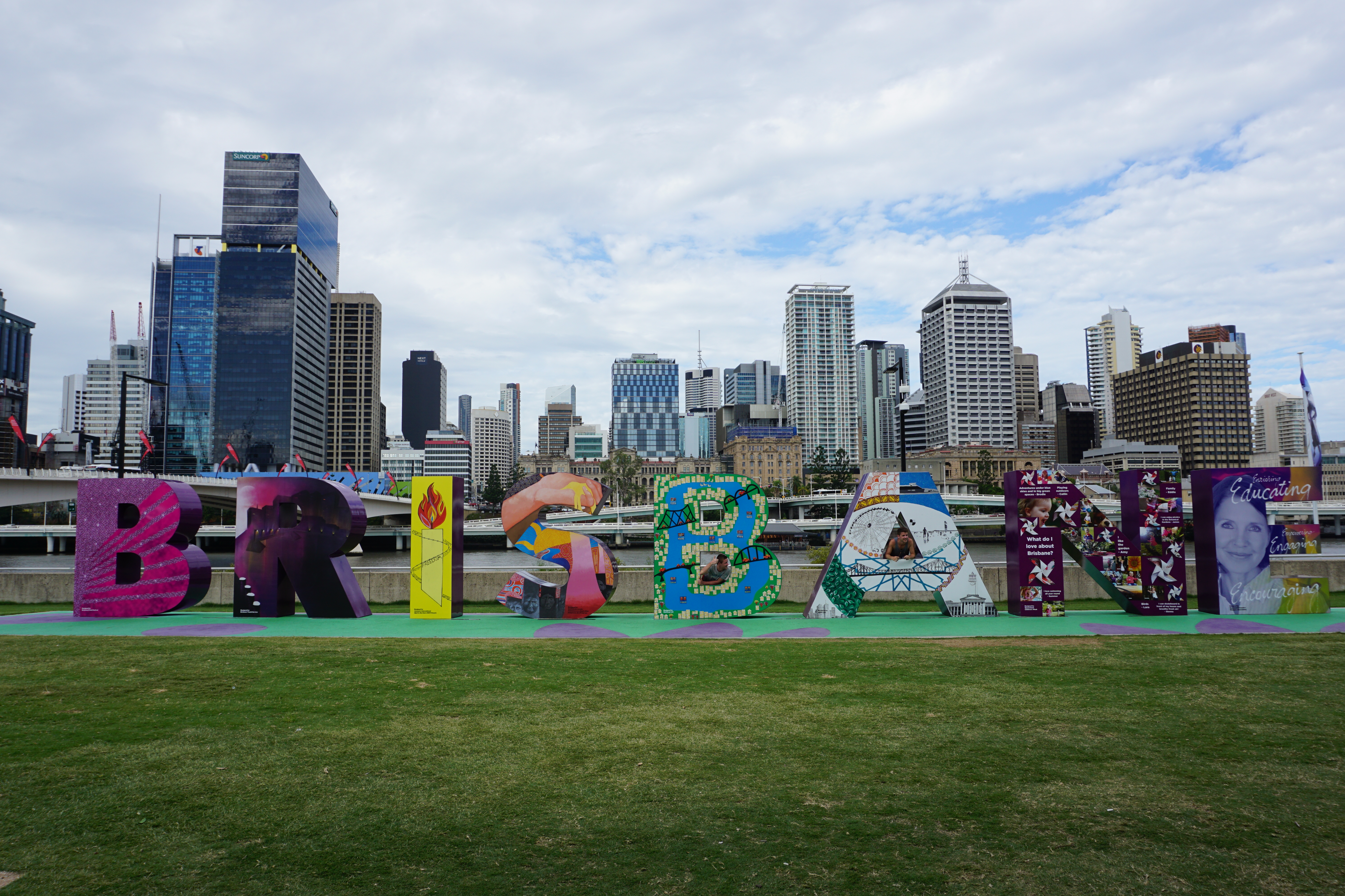 布里斯班黄金海岸规划,布里斯班黄金海岸温度