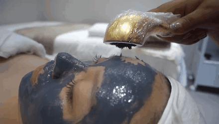 扬州美容spa探店,扬州spa美容养生馆