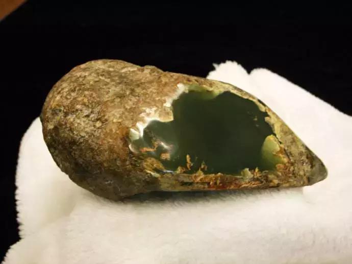 各种玉石图解大全,各种玉石辨认方法