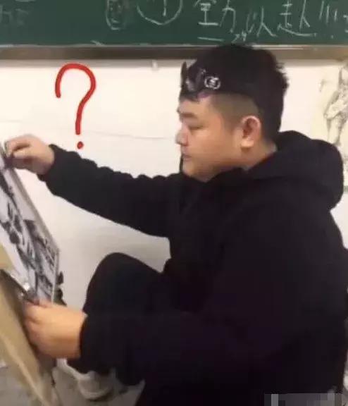 学画画的人就能为所欲为吗,画画画得好真的可以为所欲为吗