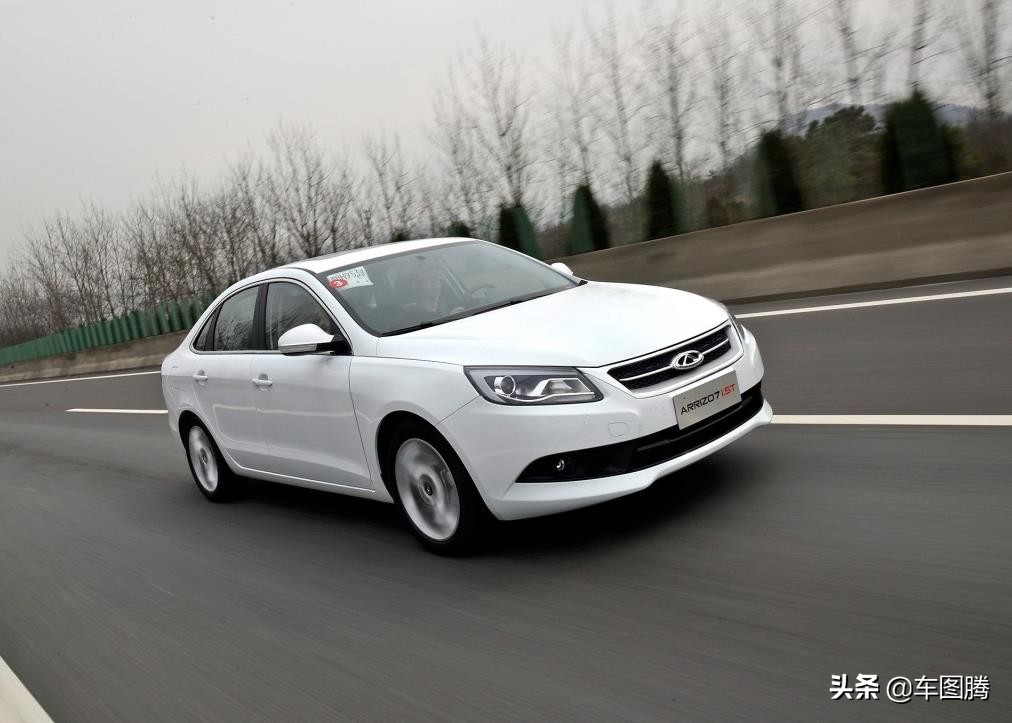 奇瑞汽车的发展史与前景,奇瑞汽车如何成为国产的骄傲