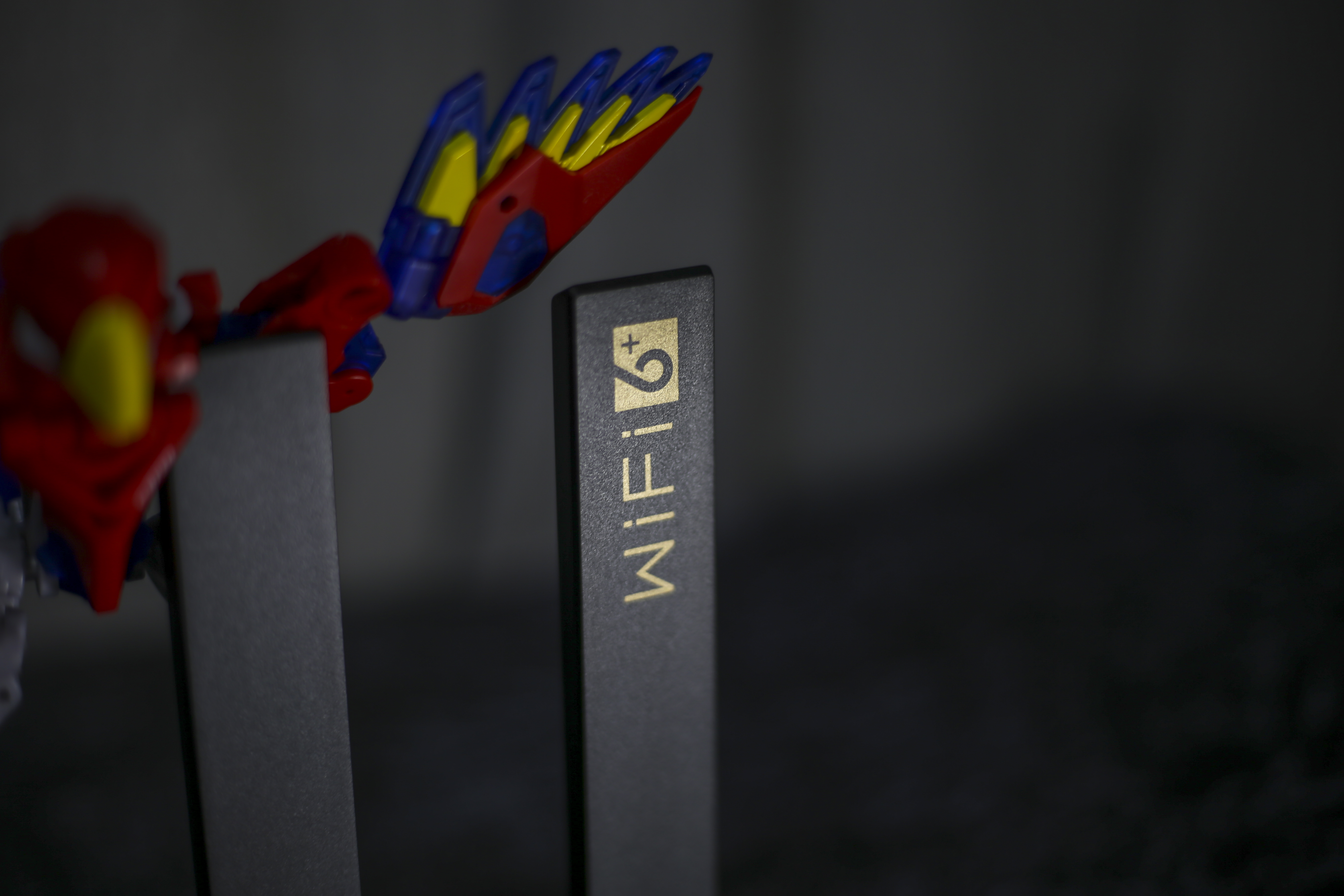 华为ax3pro7206路由器开箱视频,华为ax3pro路由器标准版和高配版