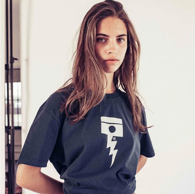 摩托车穿搭潮牌,耐克潮牌摩托车